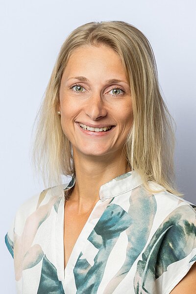 Stefanie Wimmer