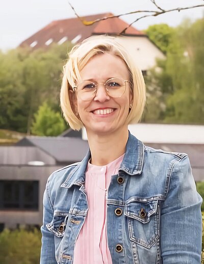 Susanne Wurzinger