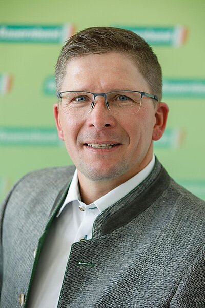 Martin Mairhofer