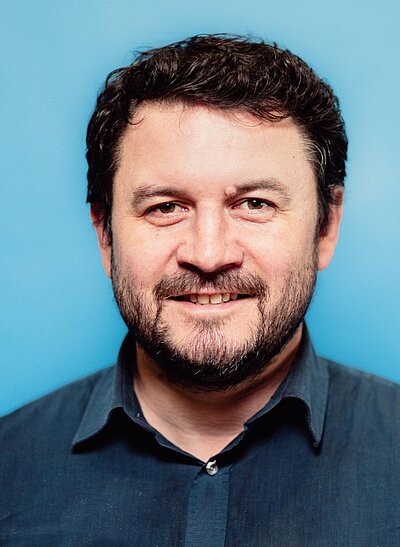 Johannes Großruck