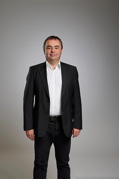 Bernhard Johann Fenk