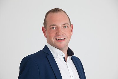 Michael Gierlinger
