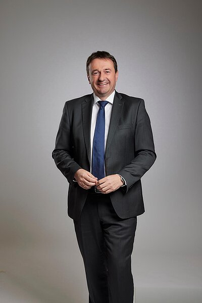 Wilfried Kellermann