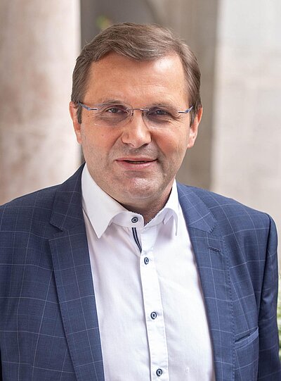 Georg Ecker