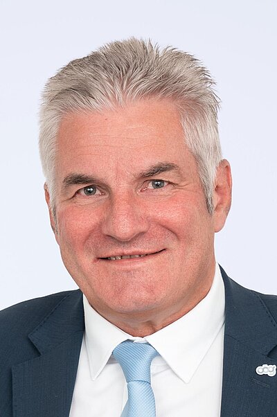 Karl Lehner
