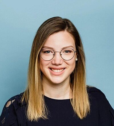 Viktoria Hötzendorfer