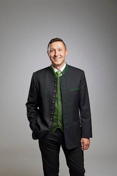 Harald Haselmayr