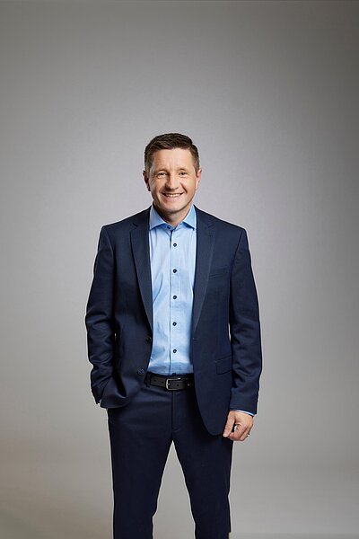 Manfred Lanzersdorfer