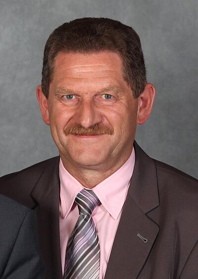 Rudolf Kehrer