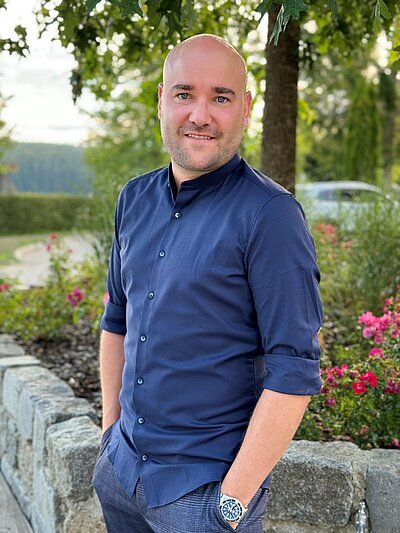 Andreas Wolfesberger