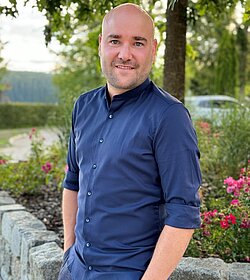 Andreas Wolfesberger