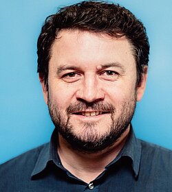 Johannes Großruck