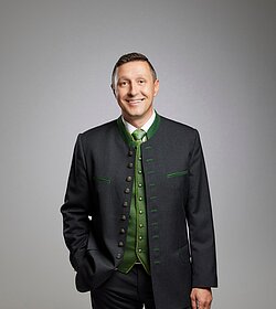 Harald Haselmayr Harald Haselmayr