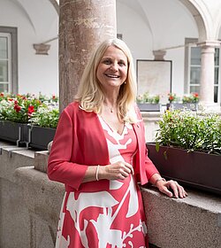 Gertraud Scheiblberger Gertraud Scheiblberger